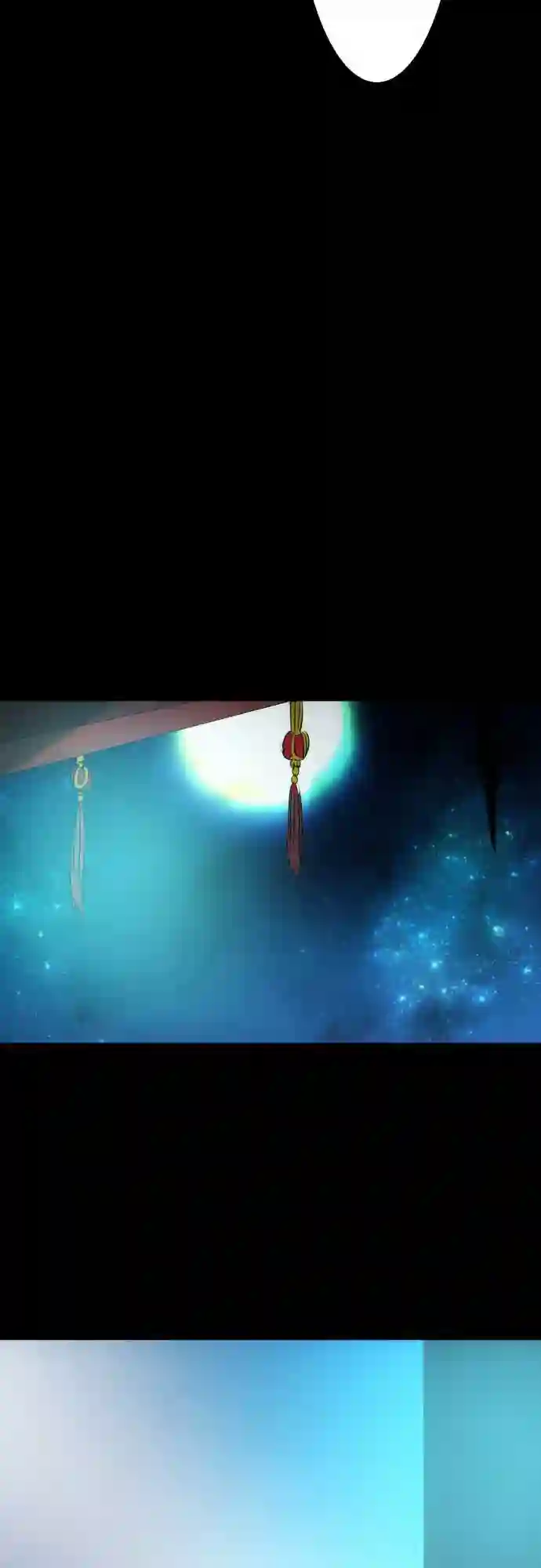 黑白来看守所第86话