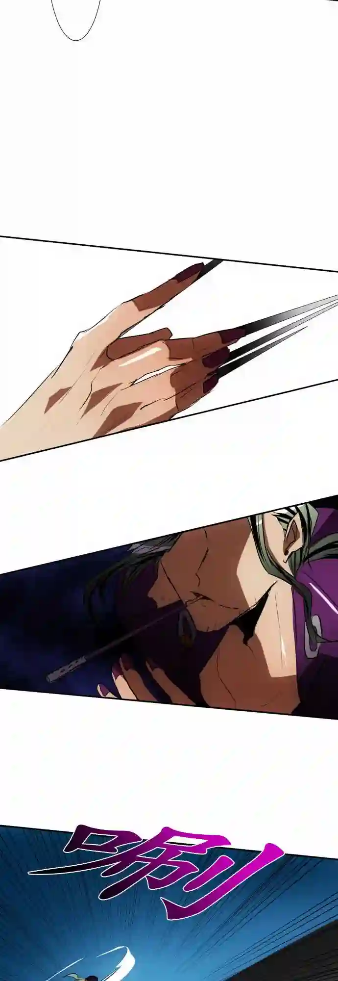 黑白来看守所第91话