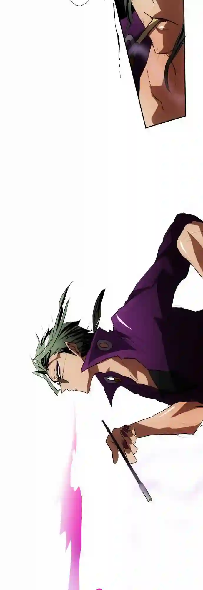 黑白来看守所第91话