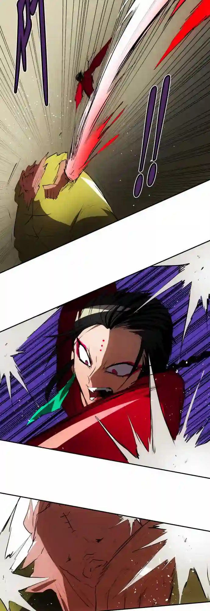 黑白来看守所第91话