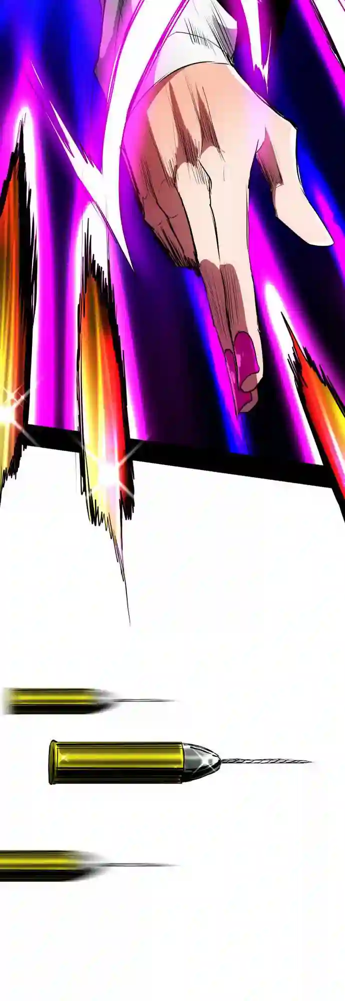 黑白来看守所第98话