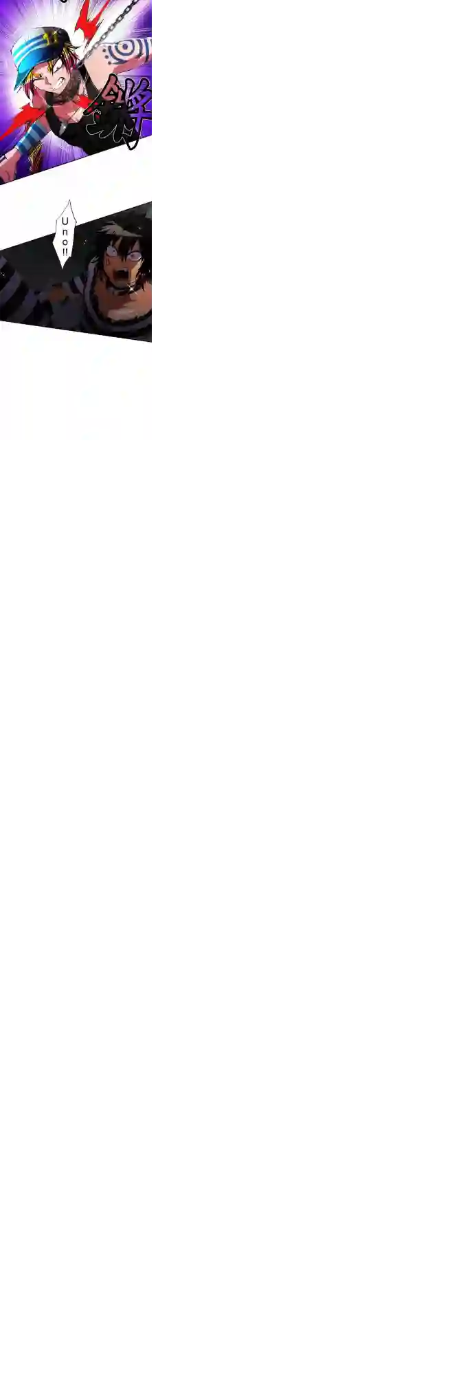 黑白来看守所第101话