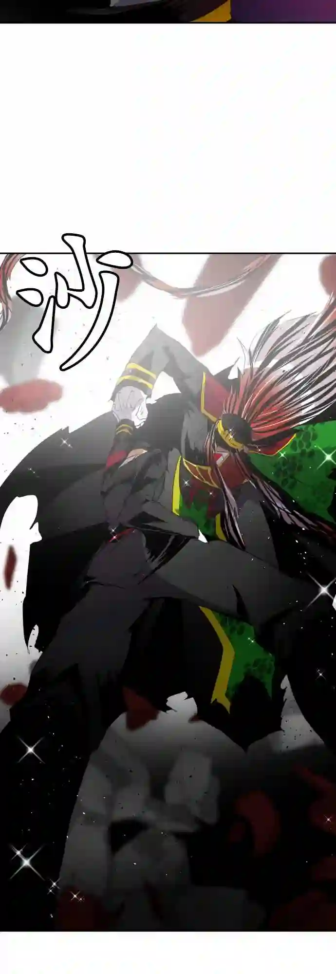 黑白来看守所第118话