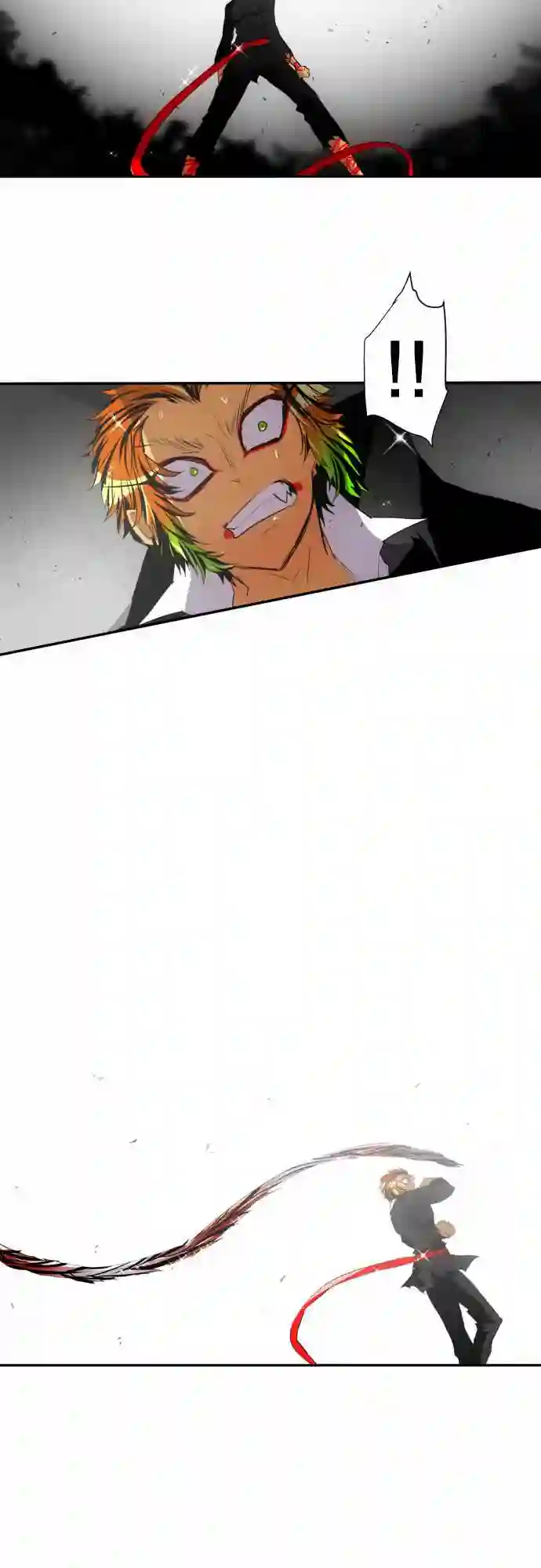 黑白来看守所第118话