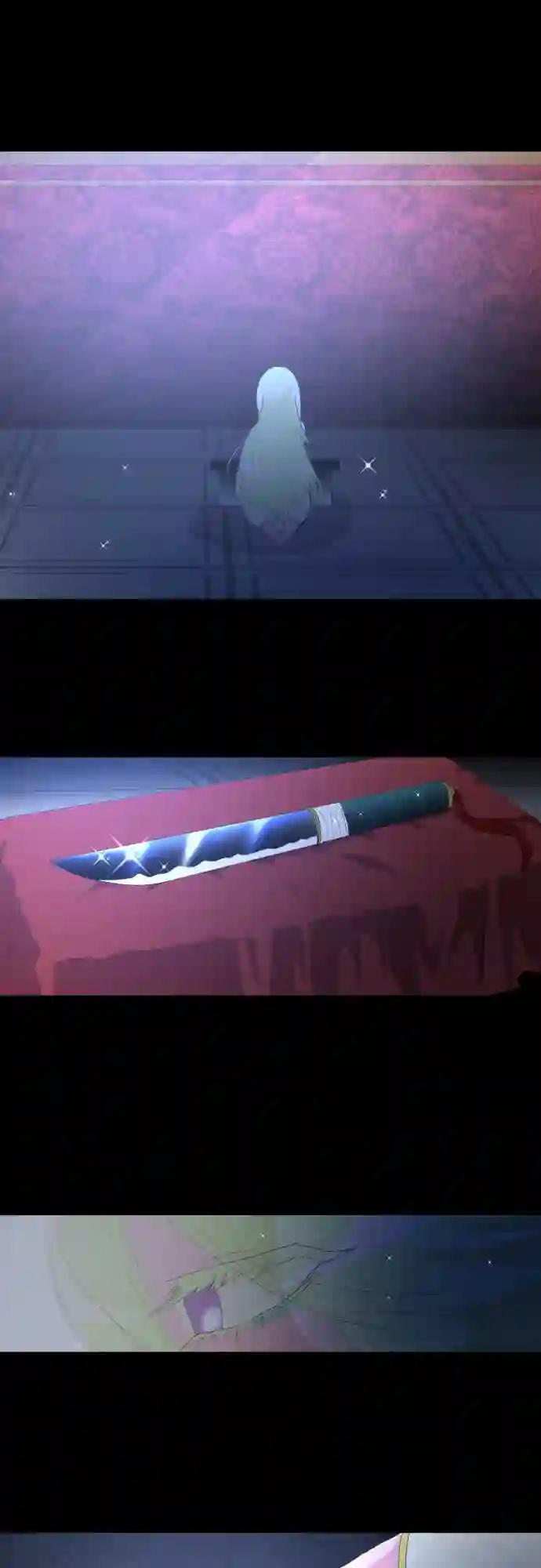 黑白来看守所第129话