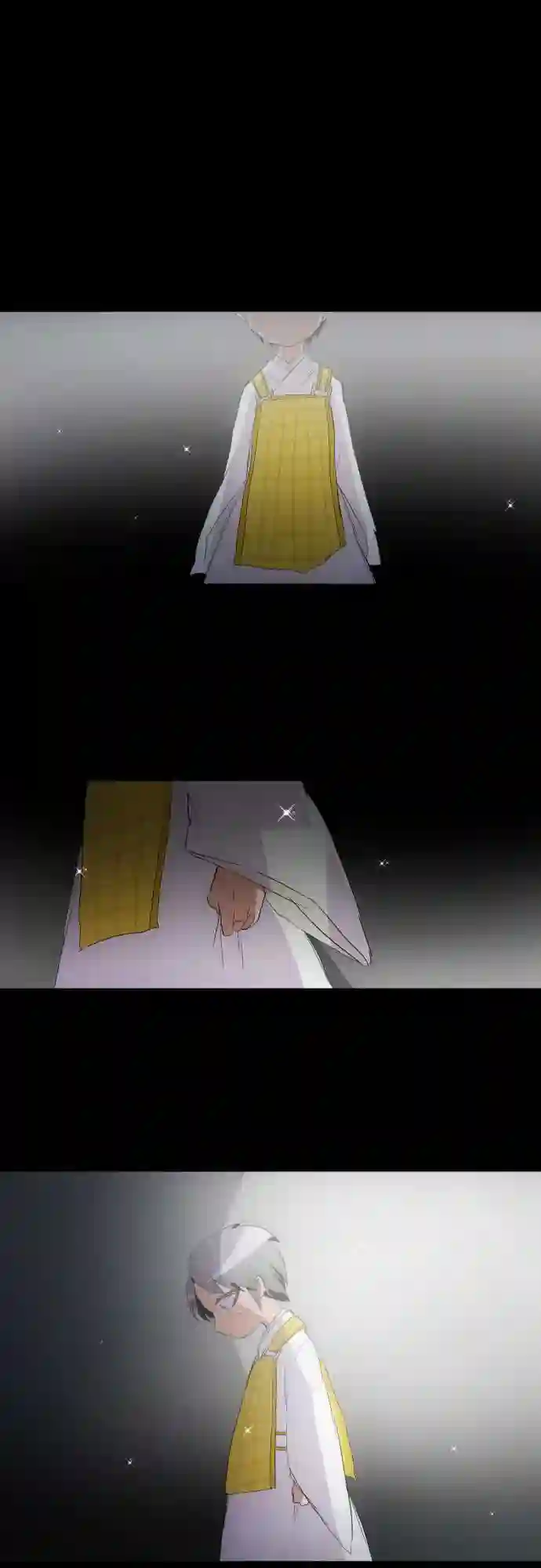 黑白来看守所第133话