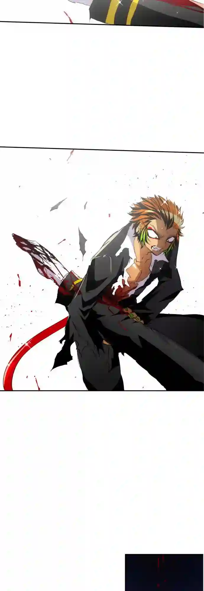 黑白来看守所第140话