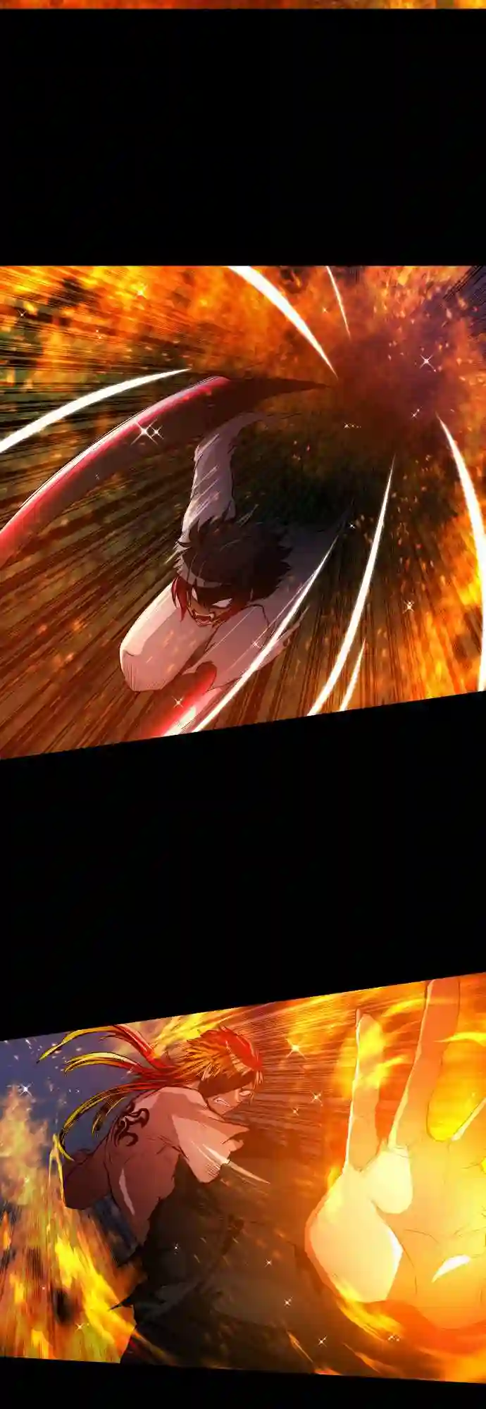 黑白来看守所第181话