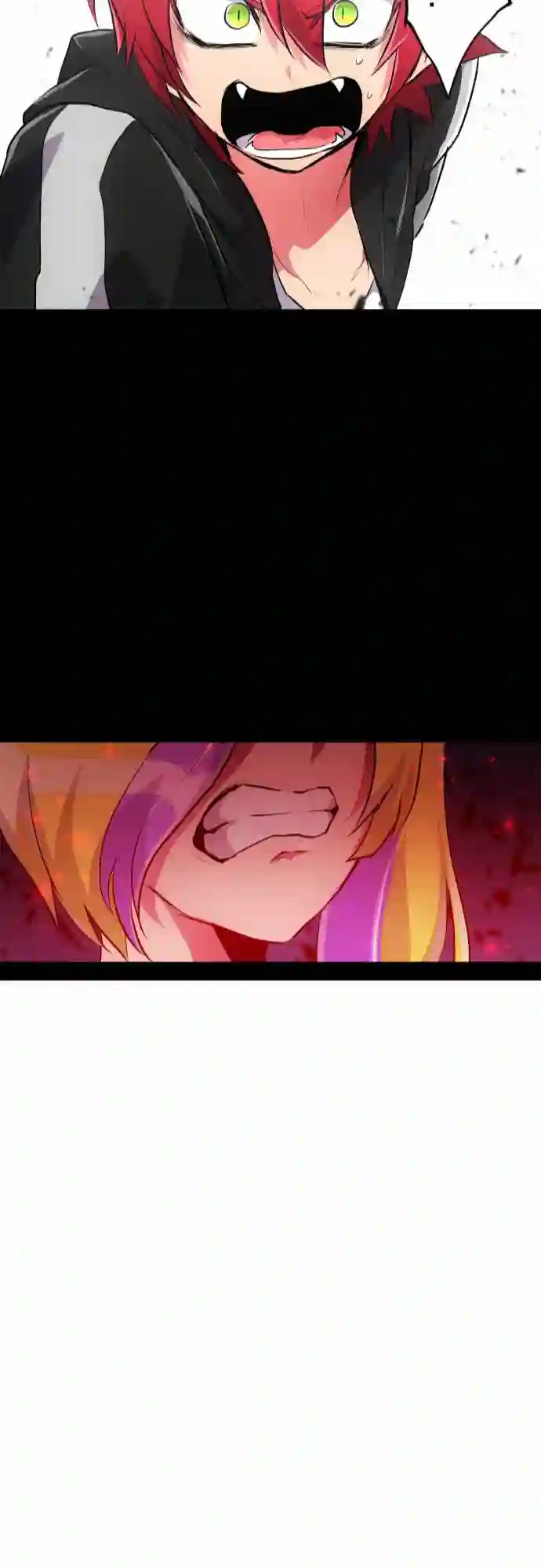 黑白来看守所第235话