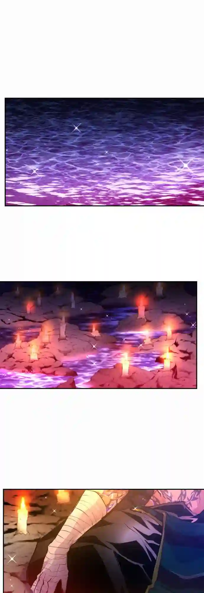 黑白来看守所第250话