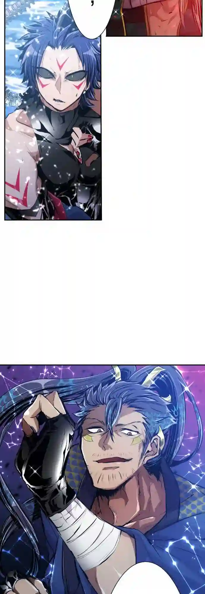 黑白来看守所第255话