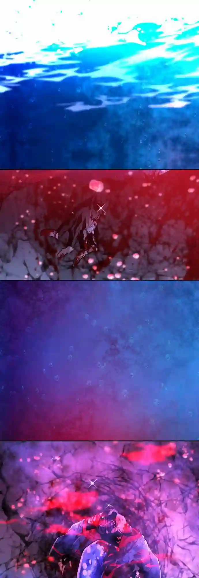 黑白来看守所第257话