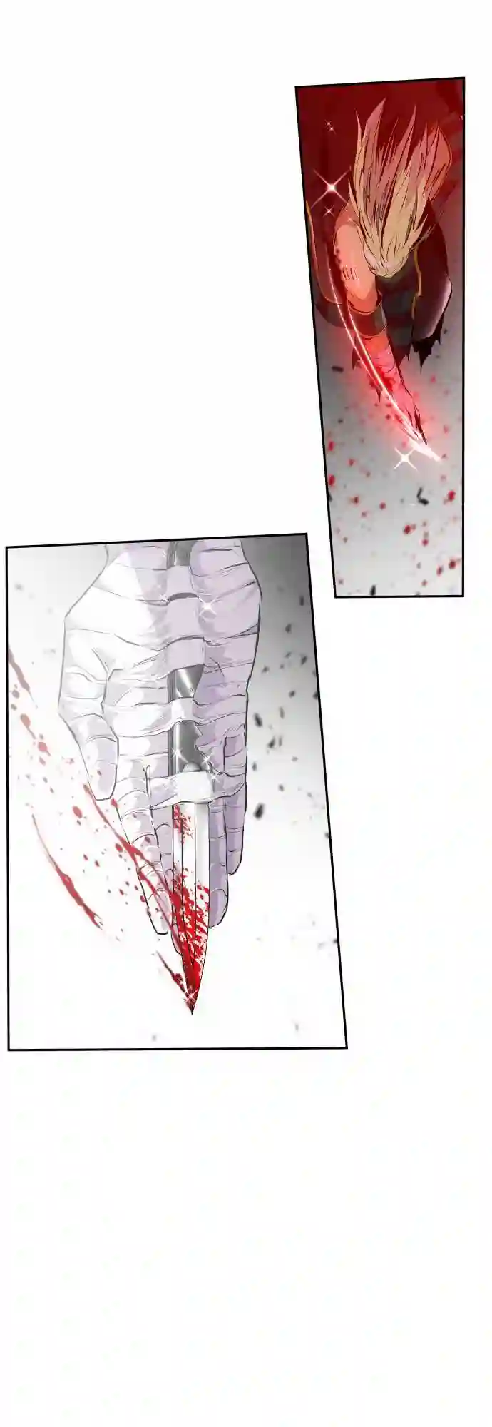 黑白来看守所第261话