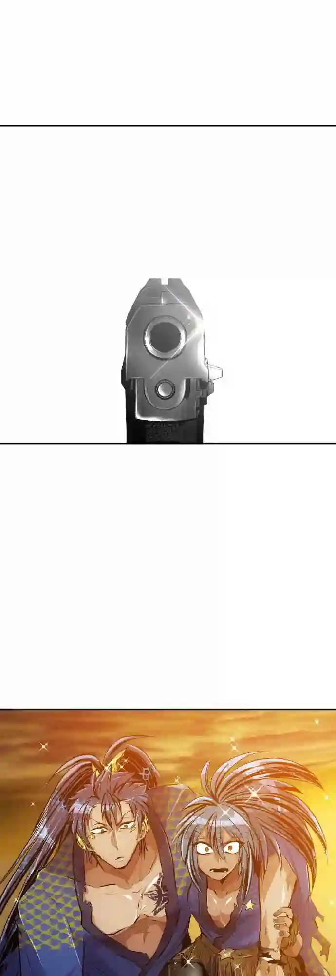 黑白来看守所第265话