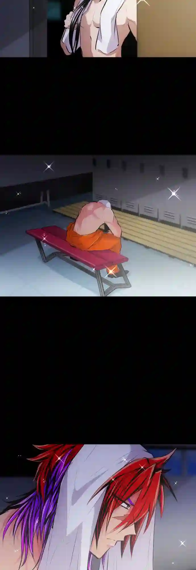 黑白来看守所第274话