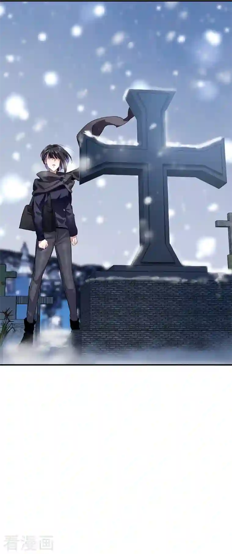 星梦偶像计划第295话