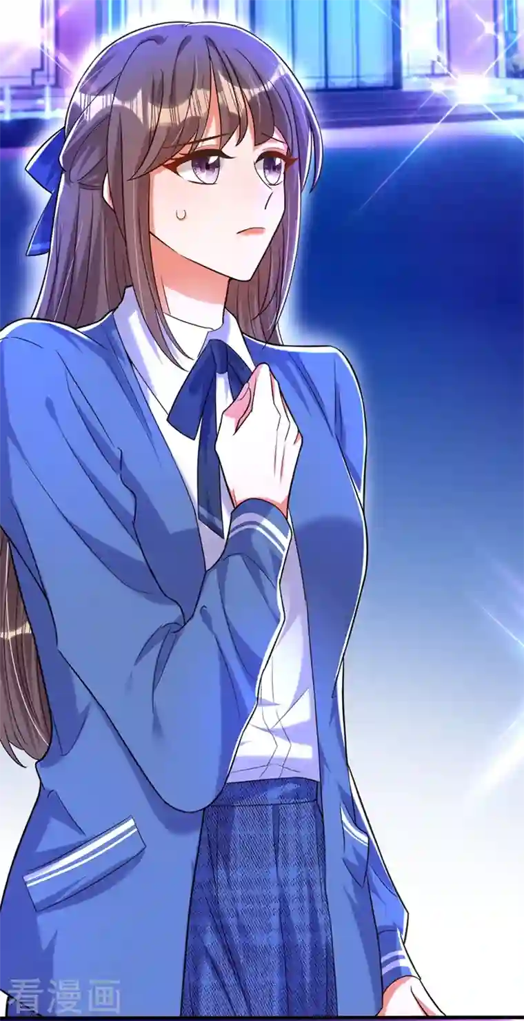 重生空间：豪门辣妻不好惹第278话 体能训练？！