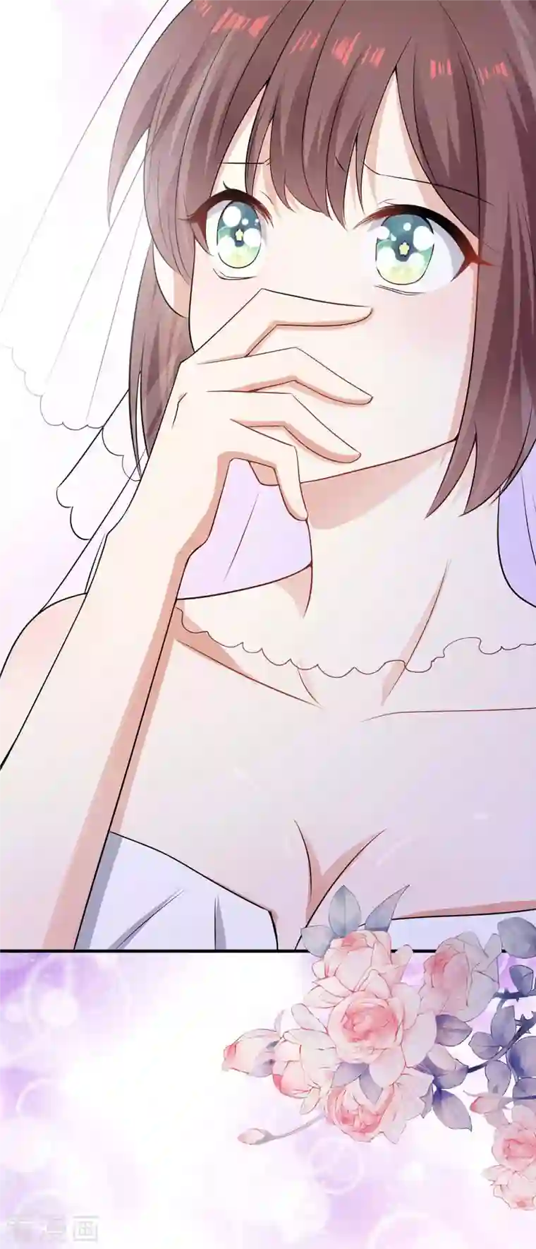 天才酷宝第194话 誓言