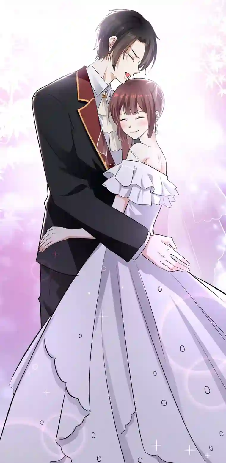 天才酷宝第194话 誓言