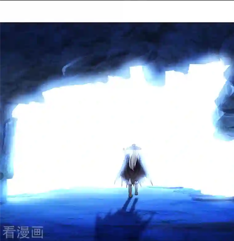 神武天尊第393话 前往不知山脉