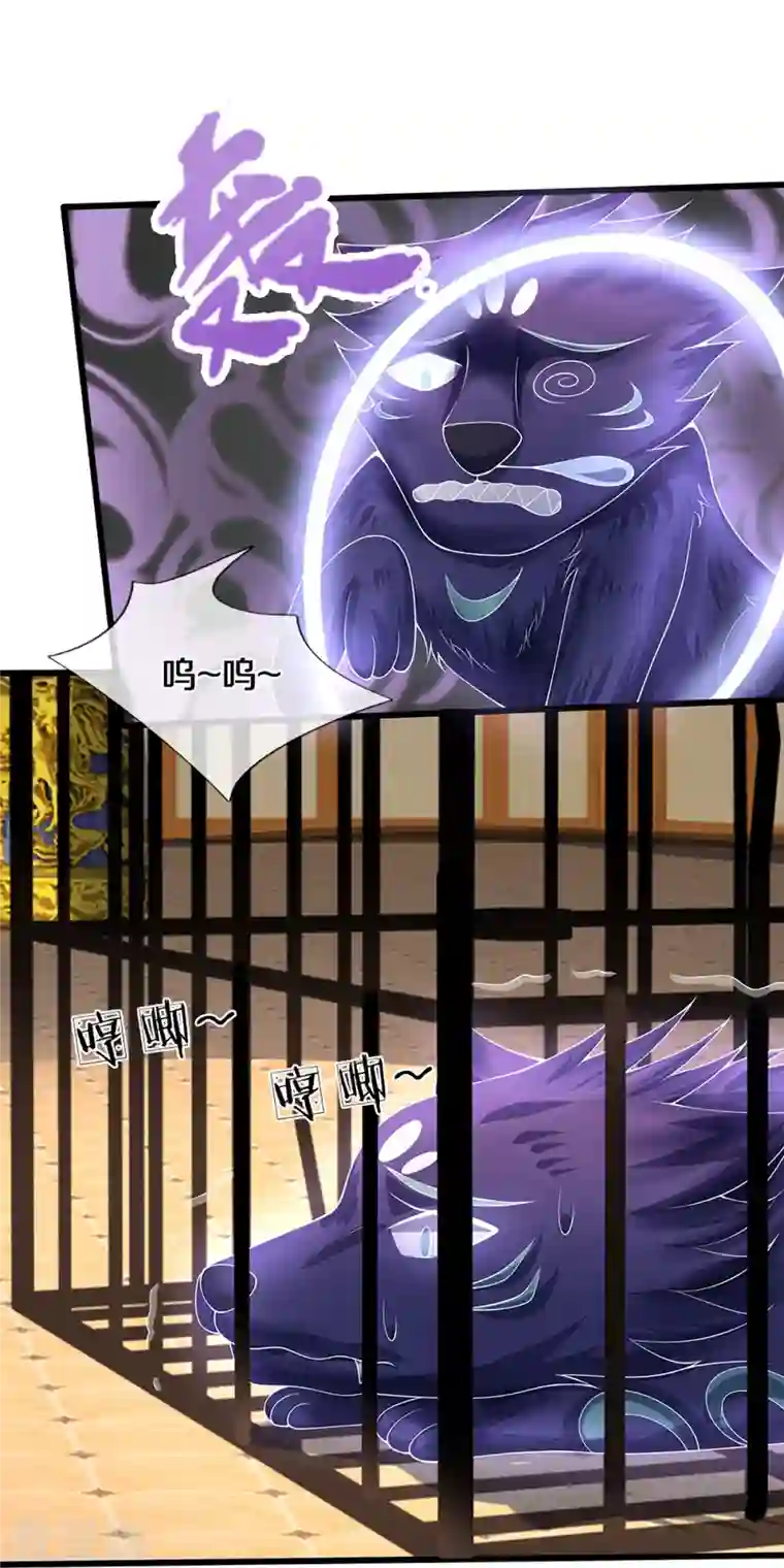 神武天尊第394话 塔内乾坤