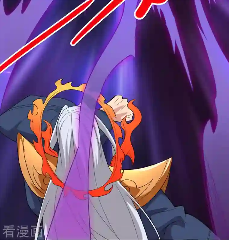 地府我开的第737话 棺材里是什么？