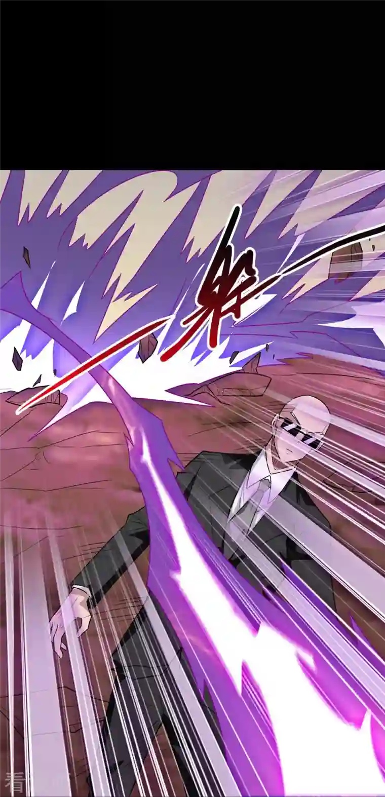 地府我开的第737话 棺材里是什么？