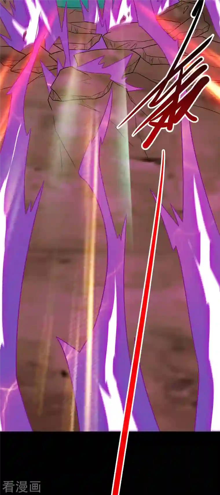 地府我开的第737话 棺材里是什么？