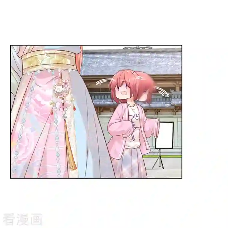 妈咪快跑：爹地追来了第302话 存心刁难