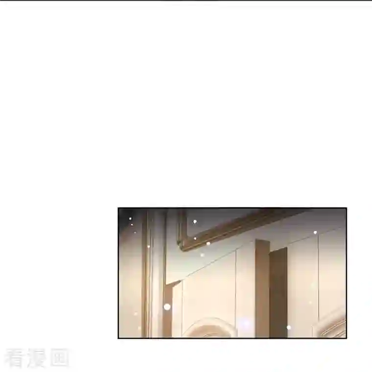 妈咪快跑：爹地追来了第305话 爹地你不讲道义