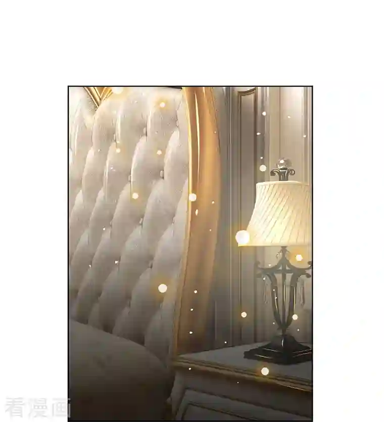 妈咪快跑：爹地追来了第305话 爹地你不讲道义