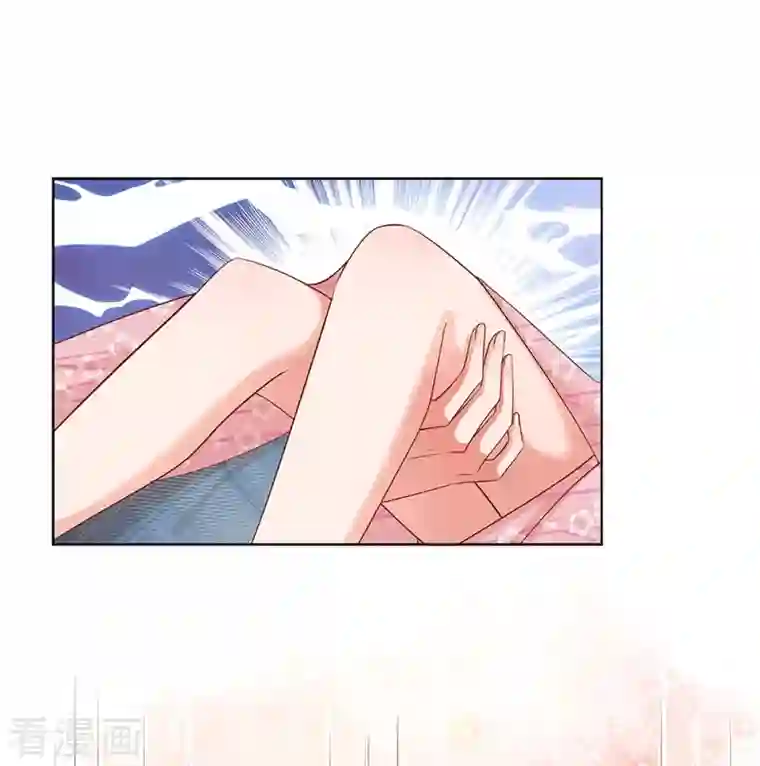 妈咪快跑：爹地追来了第305话 爹地你不讲道义