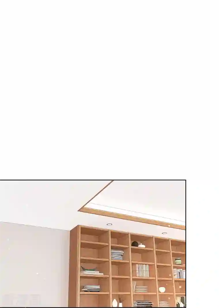 妈咪快跑：爹地追来了第312话 我只是想要一个道歉