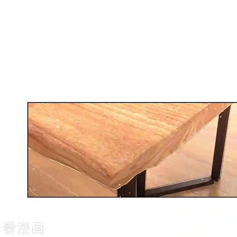 妈咪快跑：爹地追来了第312话 我只是想要一个道歉