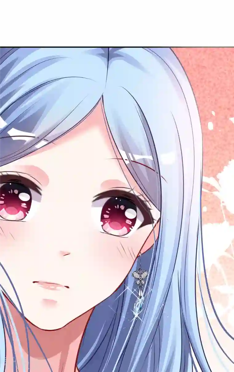 我被总裁黑上了！第390话