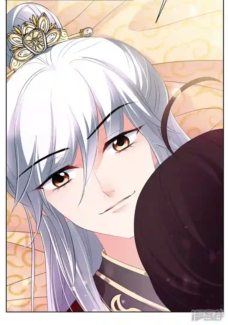 妃夕妍雪第2季第28话 有惊无险3