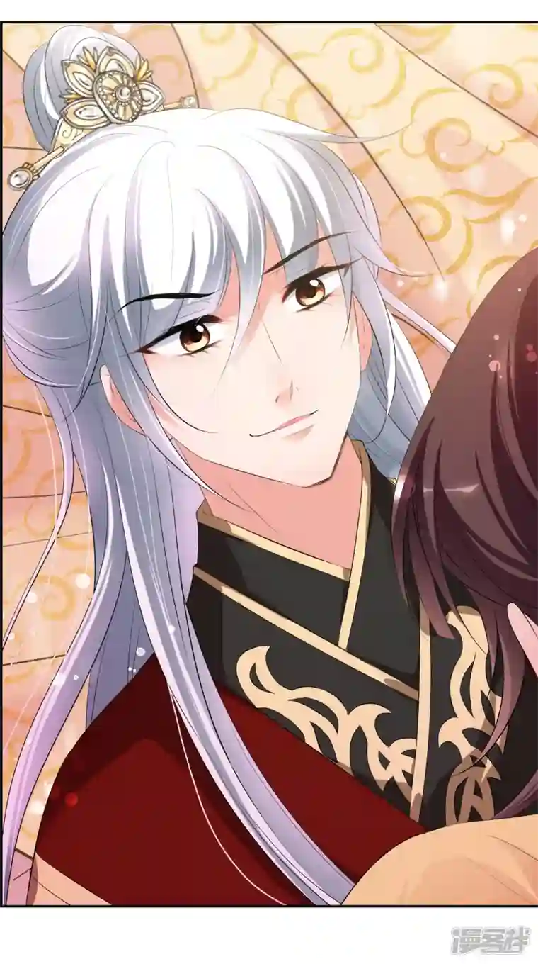 妃夕妍雪第2季第28话 有惊无险3