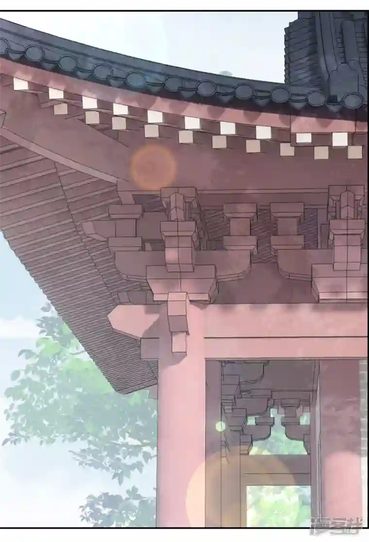 妃夕妍雪第2季第31话 被盯上的贺落落2