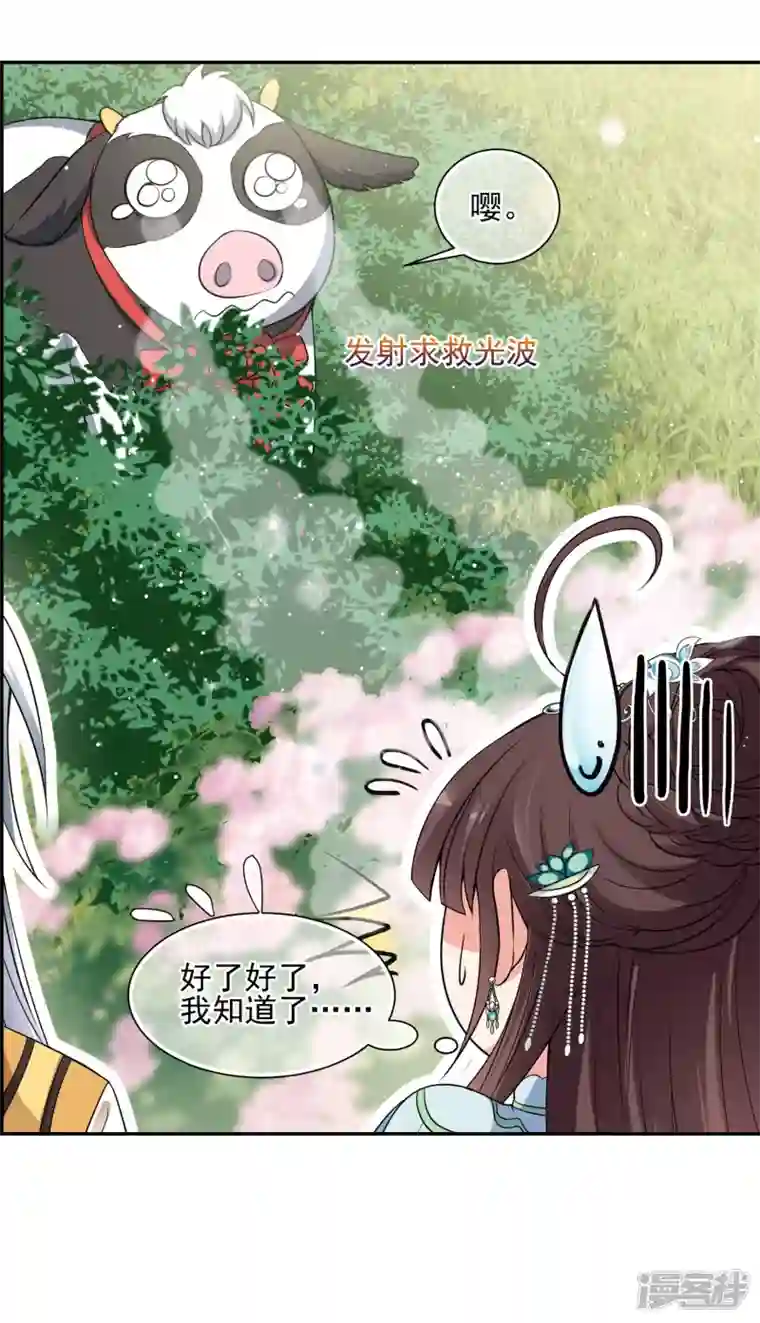 妃夕妍雪第2季第32话 被盯上的贺落落3