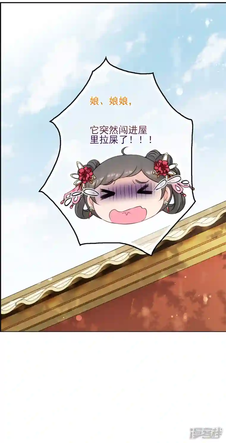 妃夕妍雪第2季第32话 被盯上的贺落落3