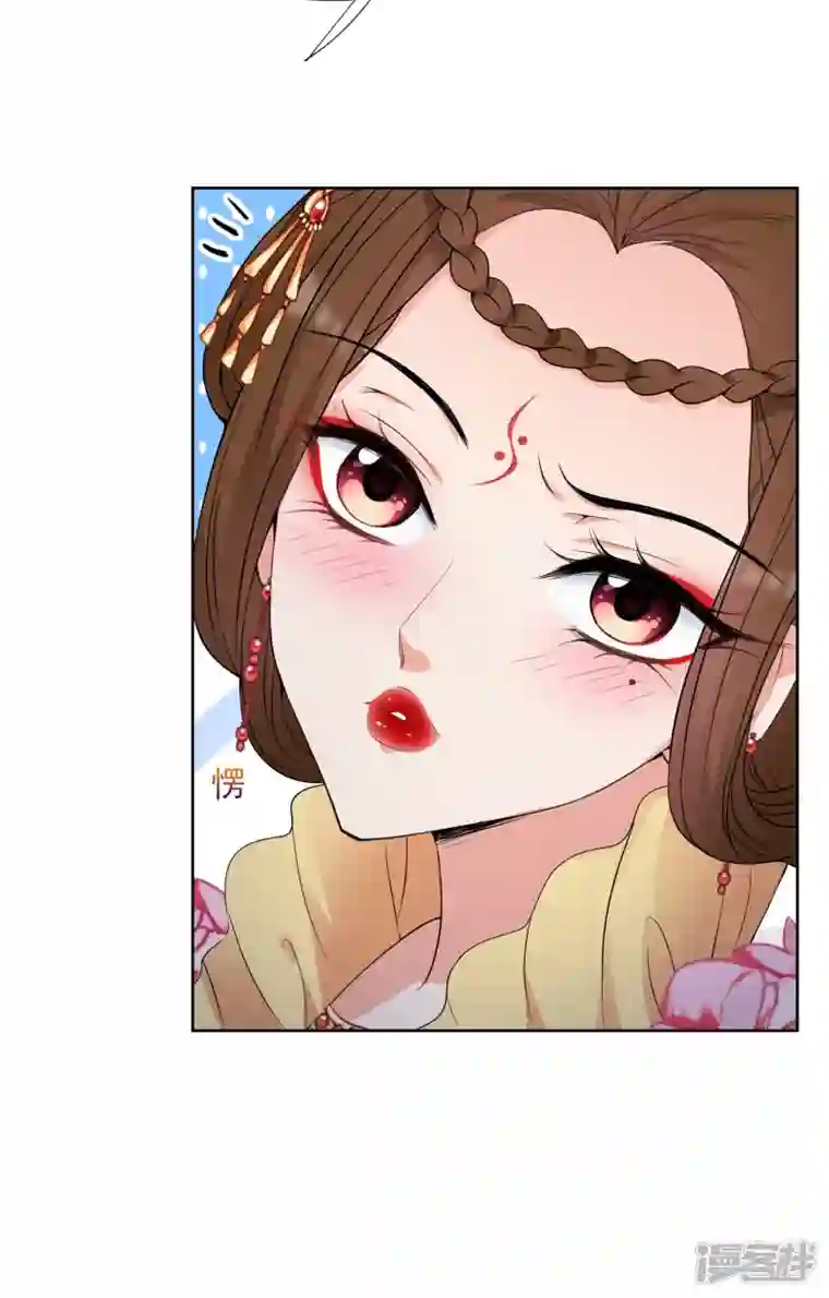 妃夕妍雪第2季第33话 见招拆招1