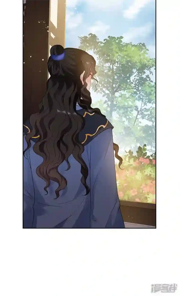 妃夕妍雪第2季第34话 见招拆招2