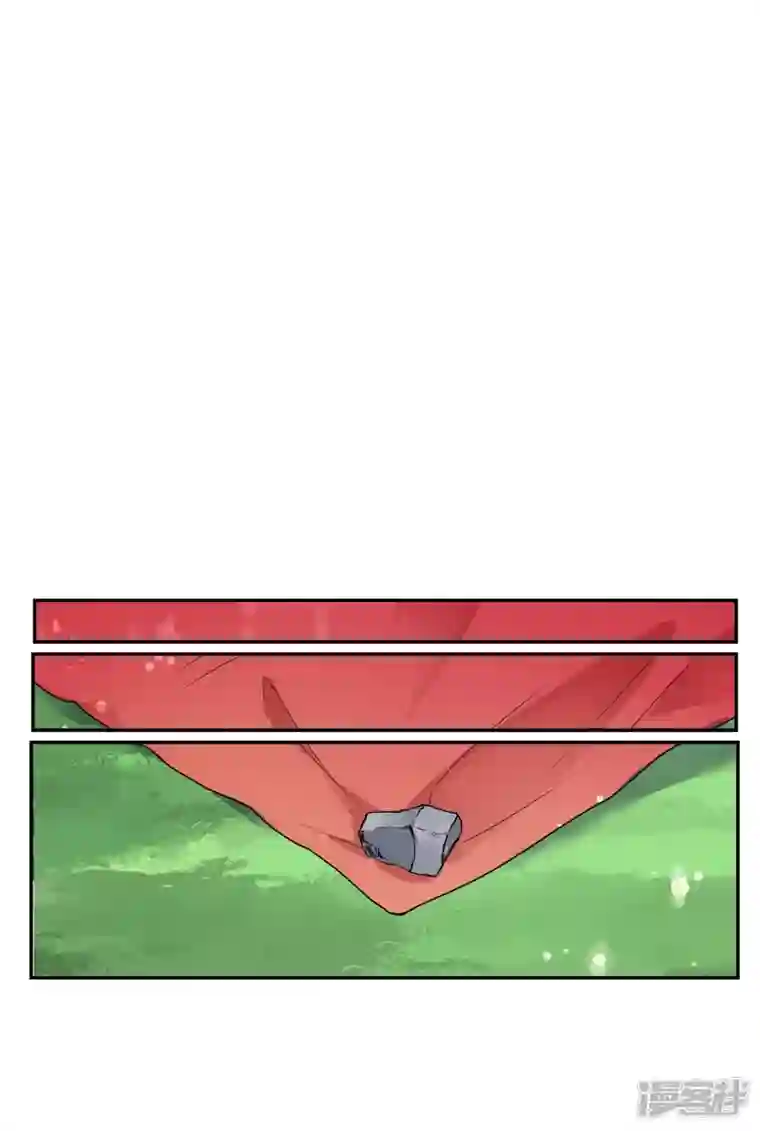 妃夕妍雪第2季第35话 见招拆招3