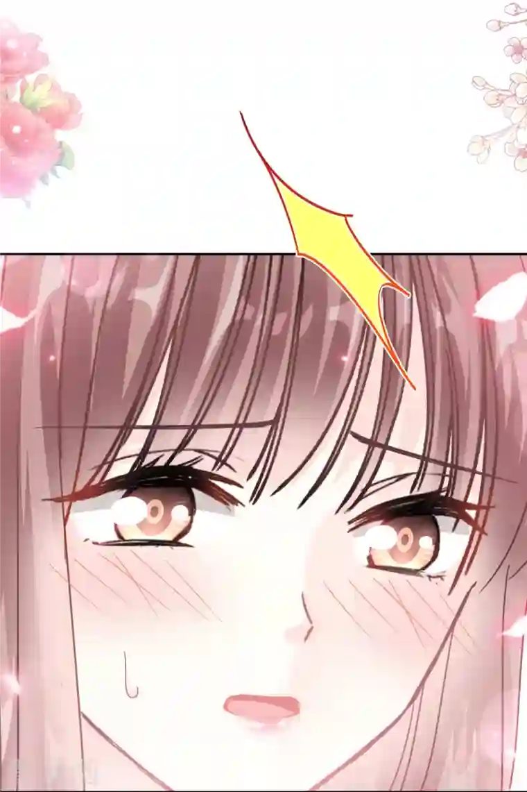 霸道总裁轻轻爱第183话 浴室里的事故