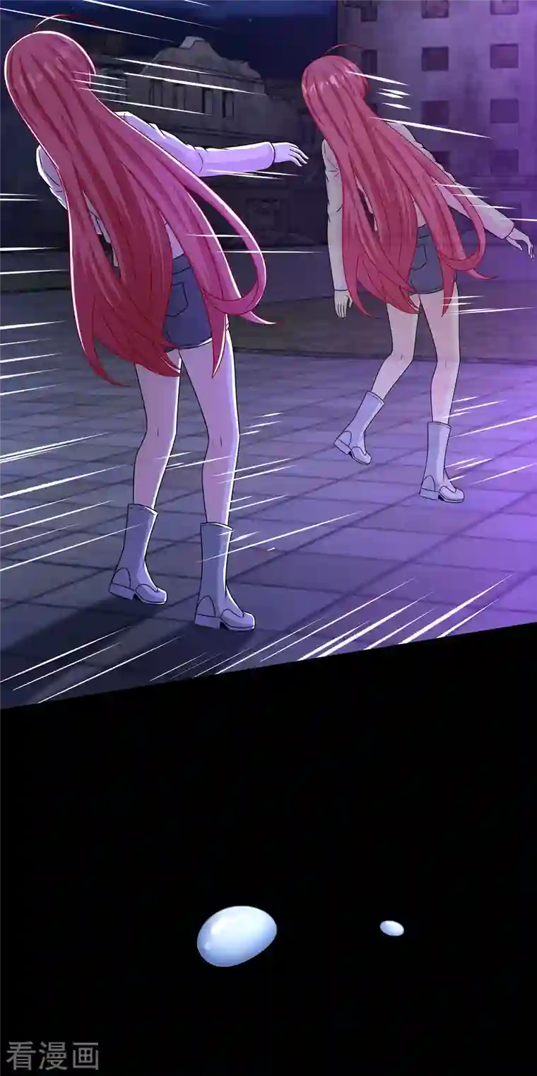 末世为王第415话 悲