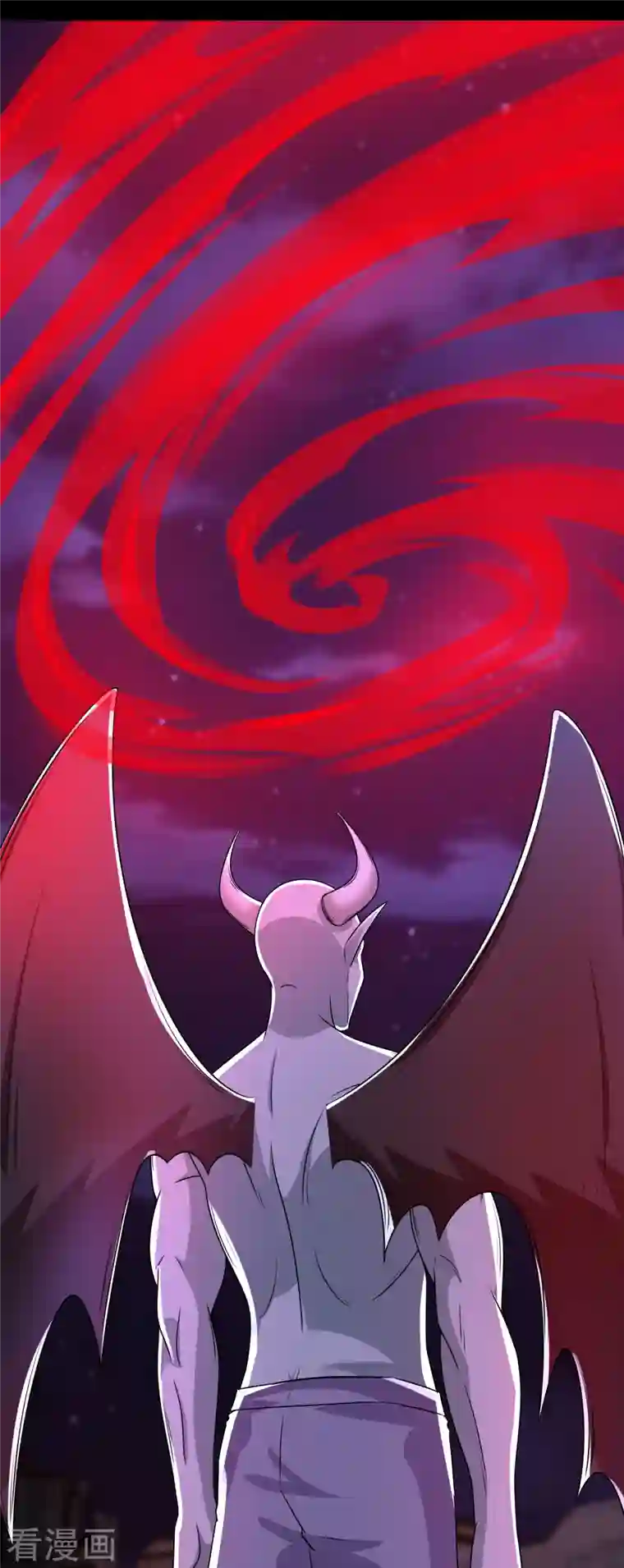 末世为王第416话 放弃