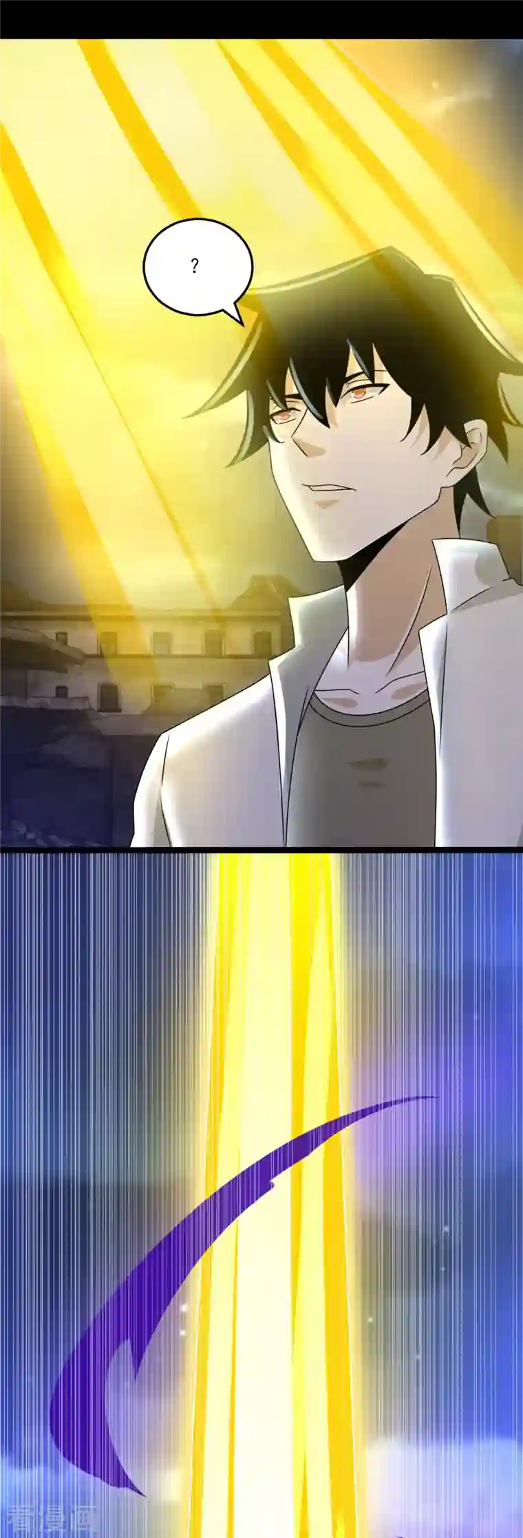 末世为王第416话 放弃