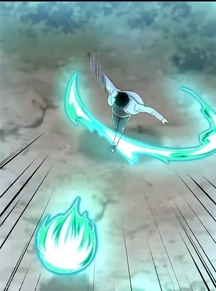 末世为王第426话 退让