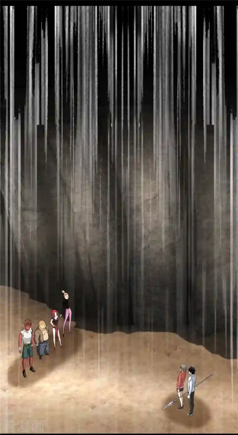 末世为王第428话 不速之客