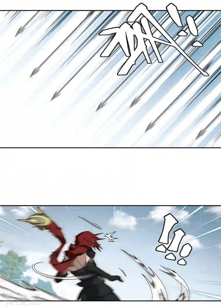 网游之近战法师第384话 齐射阵3